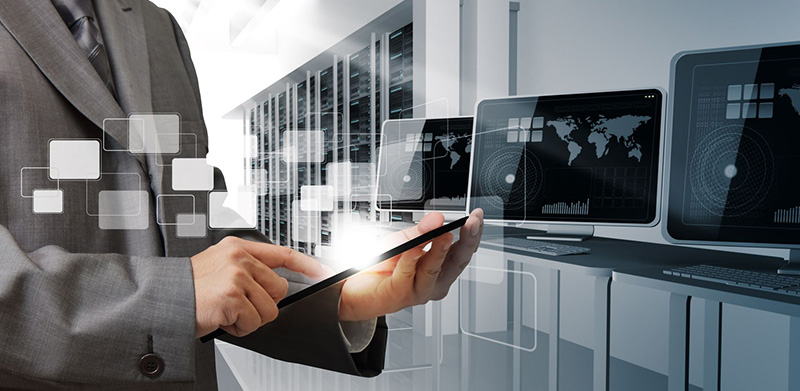 コンサルティング