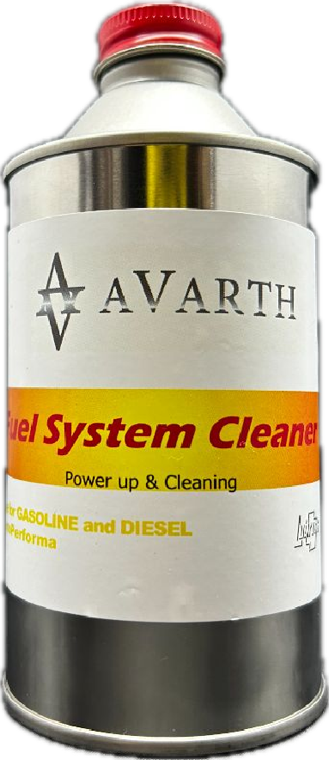 Fuel System Cleaner