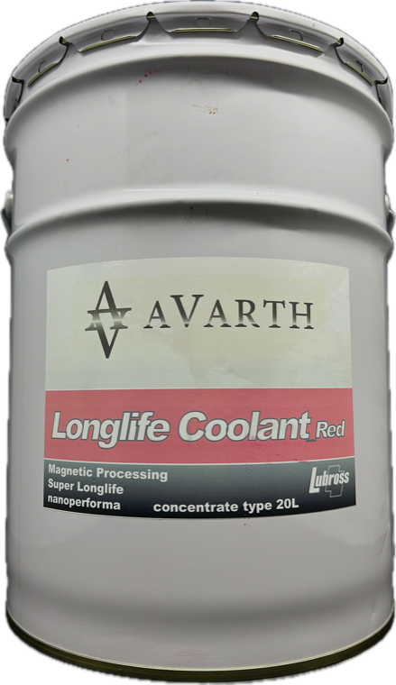 AVARTH Longlife Coolant