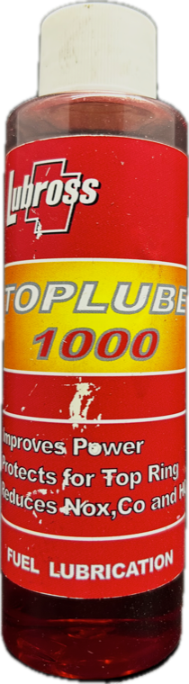 TOPLUBE 1000