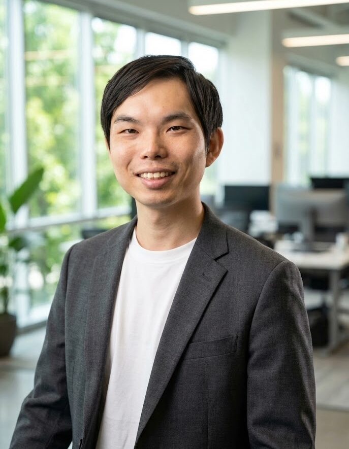 温井 啓太 / 株式会社AVARTH 取締役 CAIO